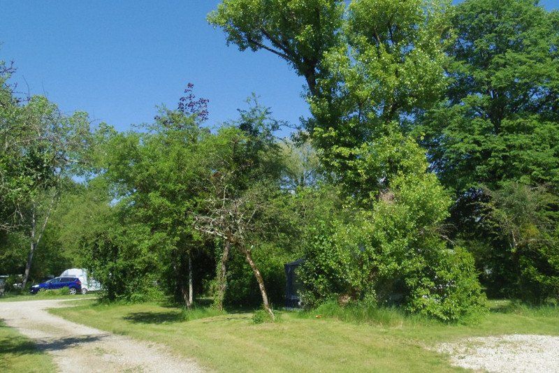 Camping L'escapade