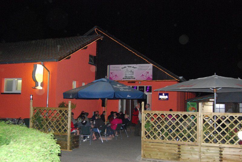 Camping Im Aal