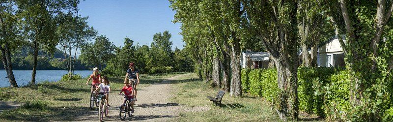 Siblu – Les Rives de Condrieu