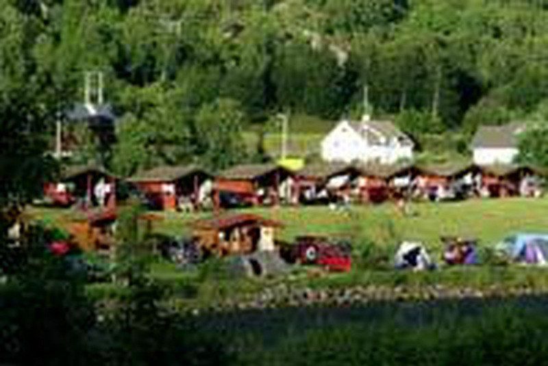 Lunde Gard & Camping