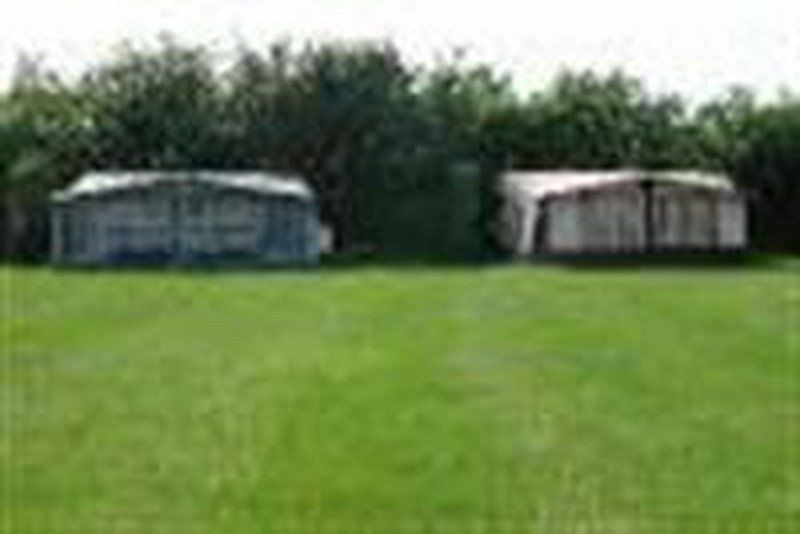Camping Kloet