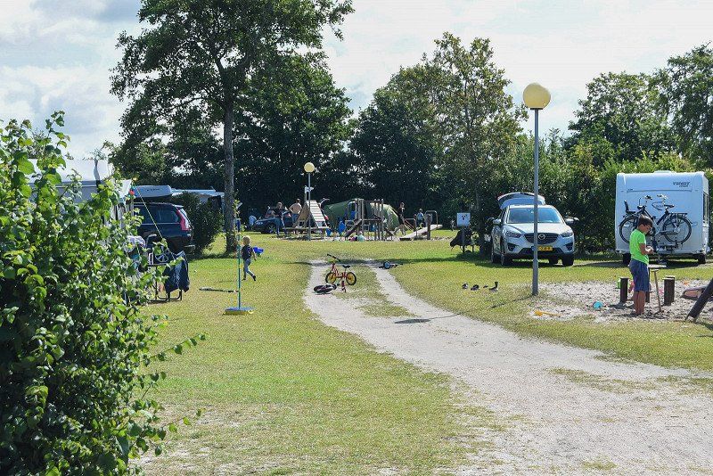 Camping & Vakantiepark De Nollen