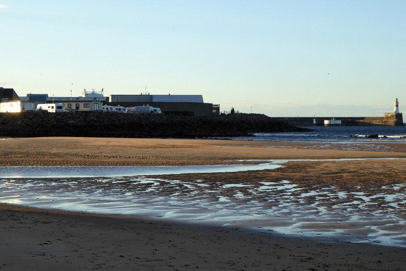 Fraserburgh Caravan Park Ltd