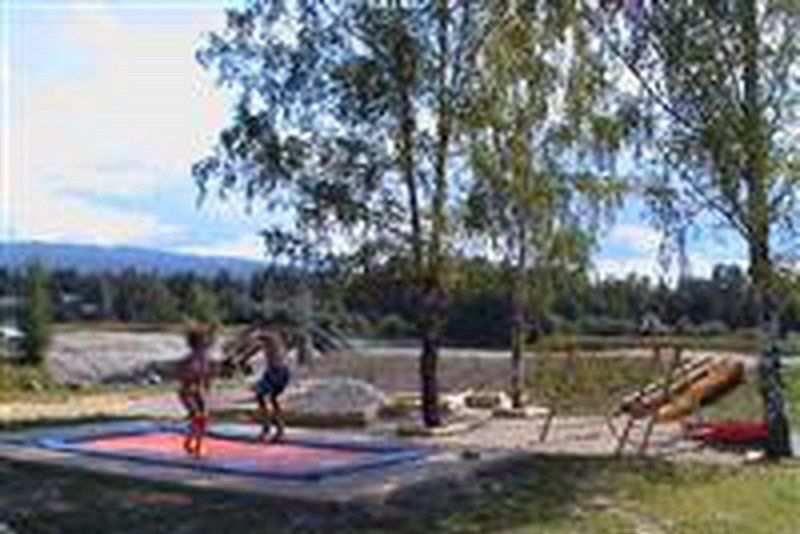 Hokksund Bât & Camping As