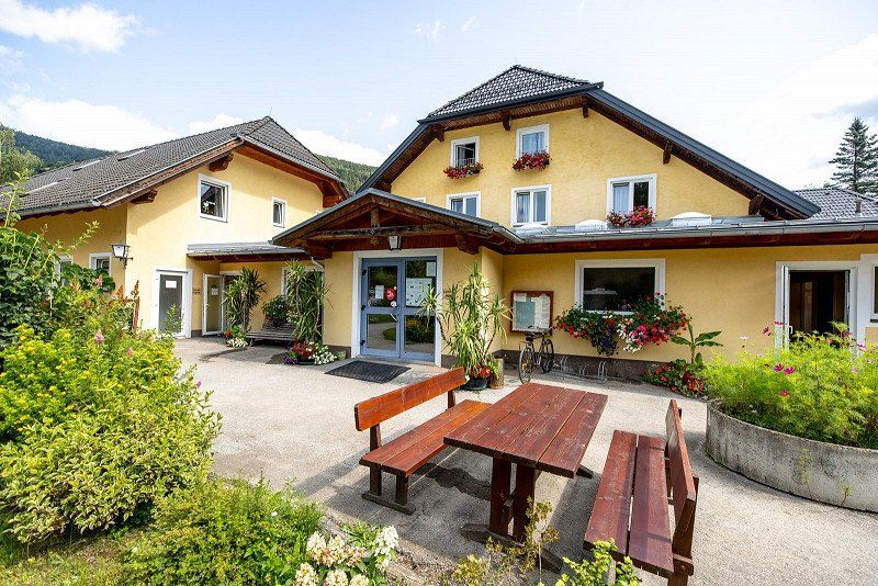 Camping Olachgut