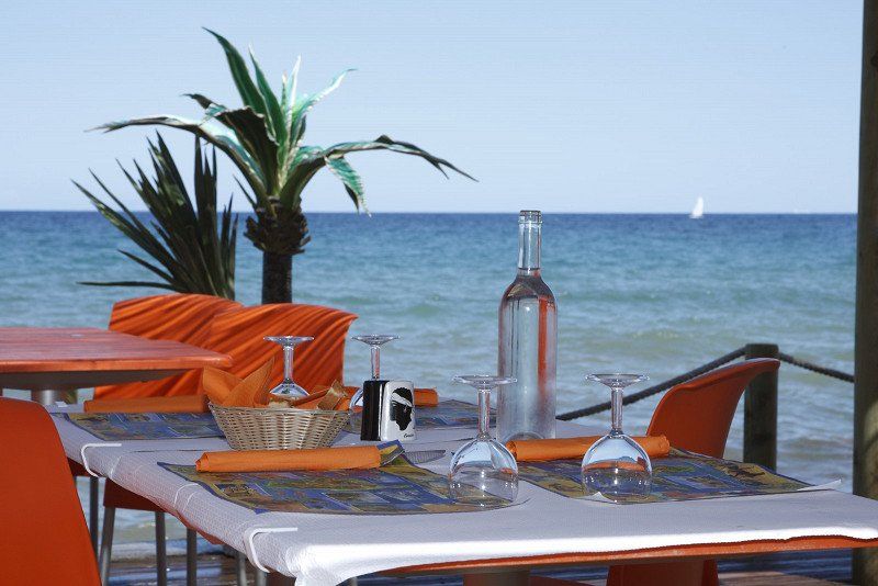 Camping Merendella