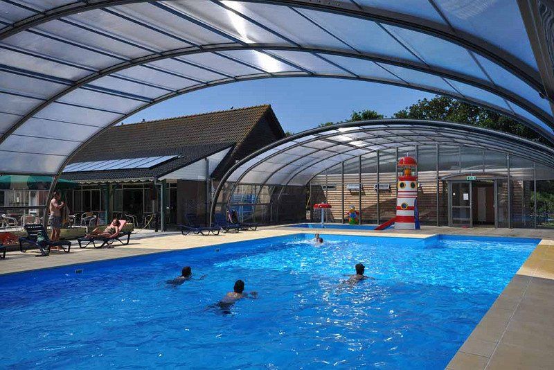 Camping Duinhoeve