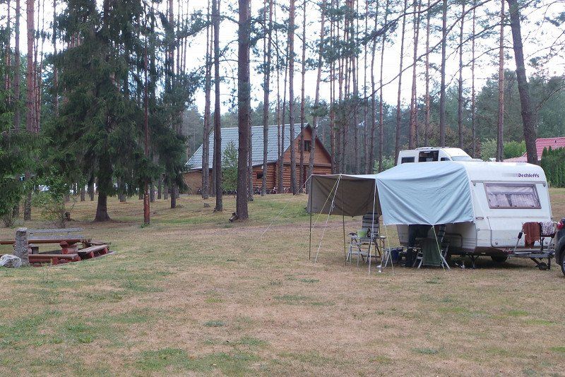 Camping Harmonie
