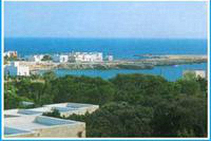 Campeggio Miramare