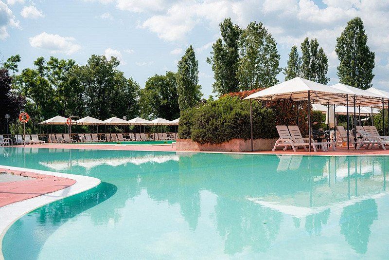 Camping La Chiocciola