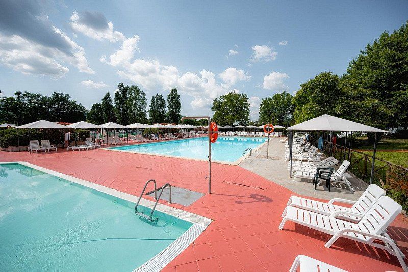 Camping La Chiocciola