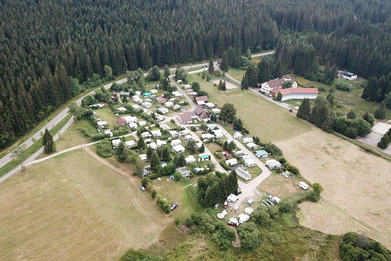 Camping Herrenwies