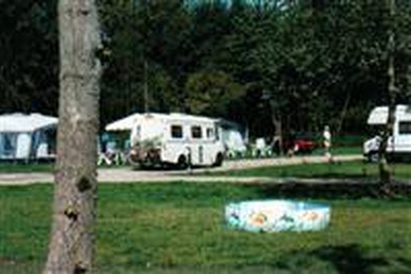Camping Waterhout