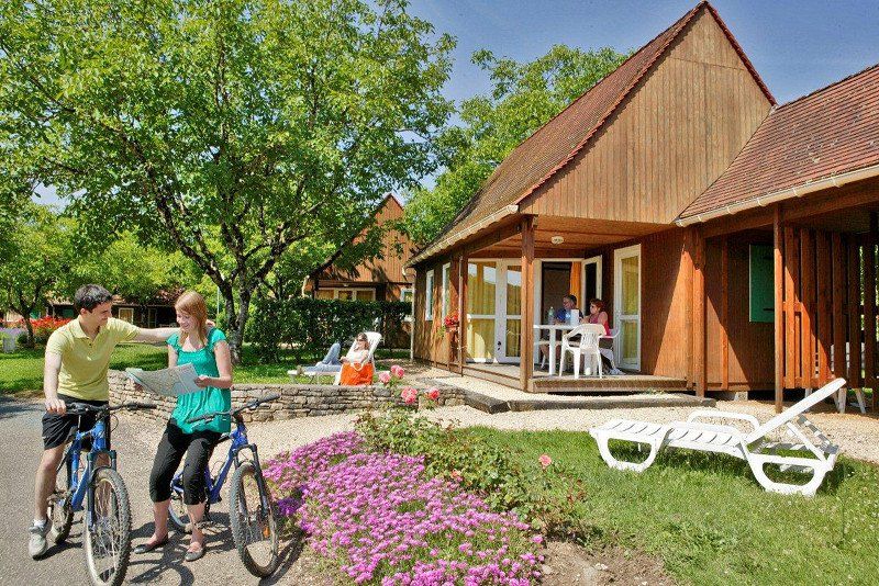 Camping Soleil Plage