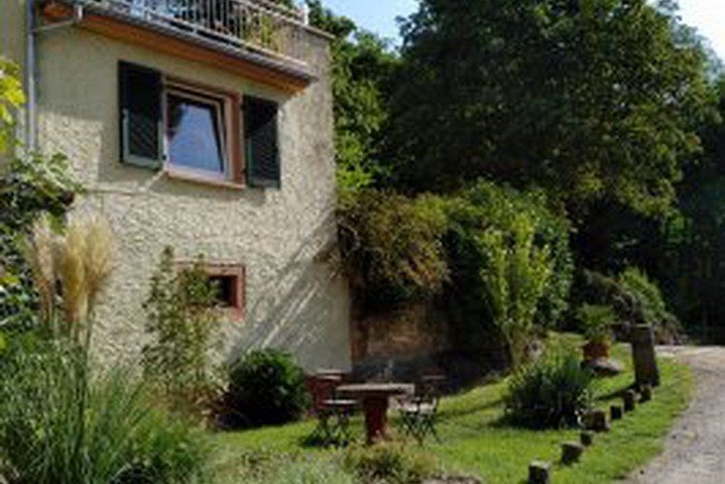 Campingplatz Wappenschmiede