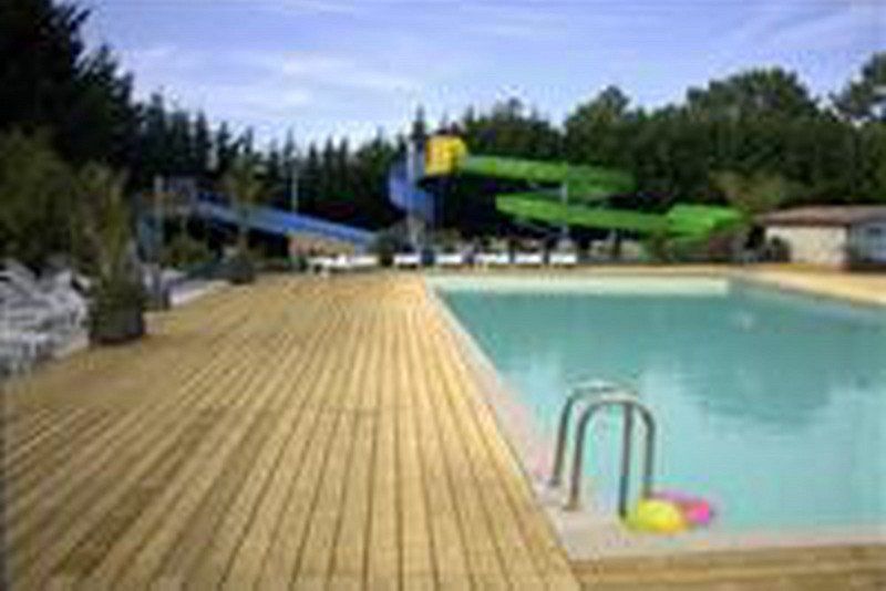 Camping Coq Hardi