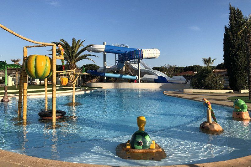 Sandaya Domaine de la Dragonnière