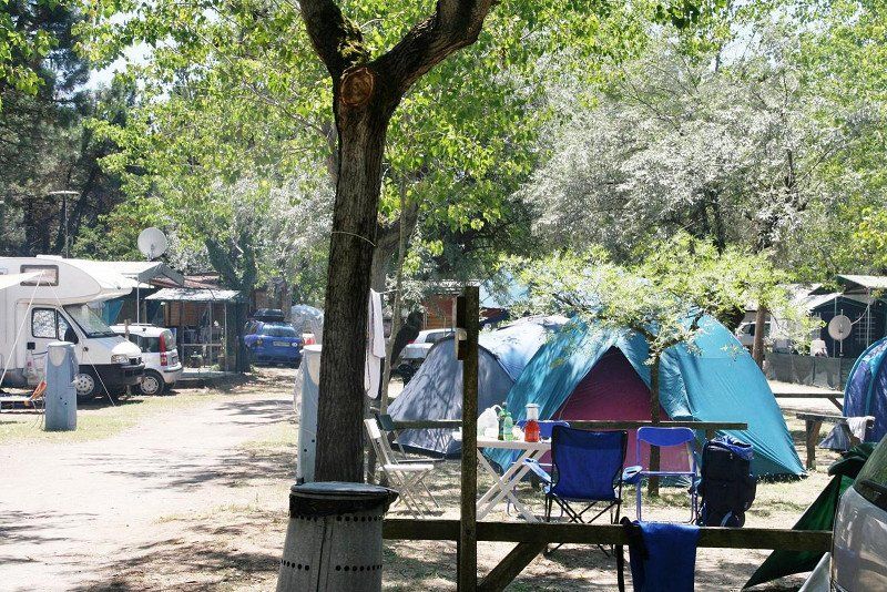 Camping Reno