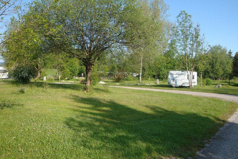 Camping Öschlesee