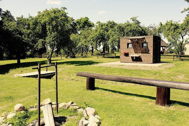 Camping Vinrozes