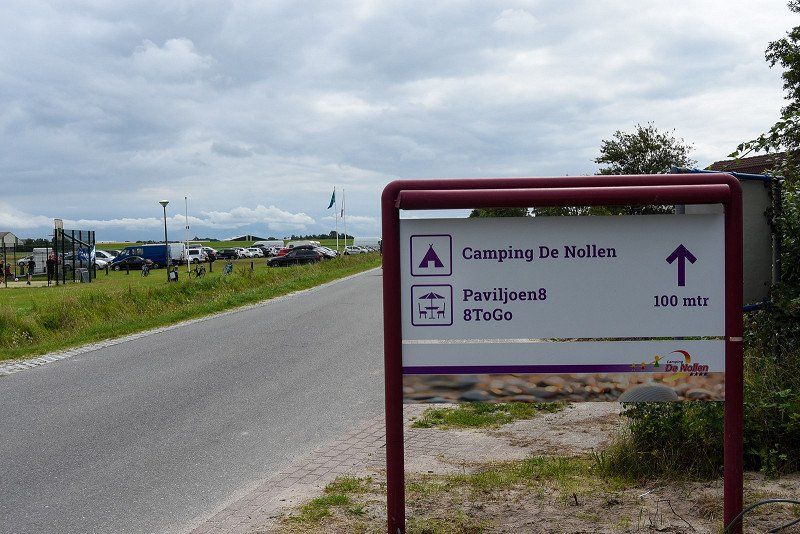 Camping & Vakantiepark De Nollen