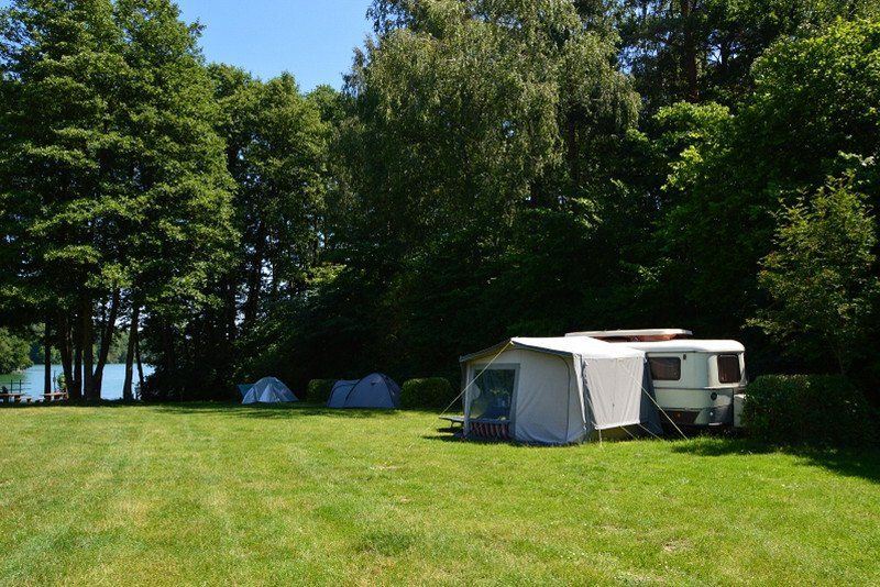 Naturcampingpark Rehberge