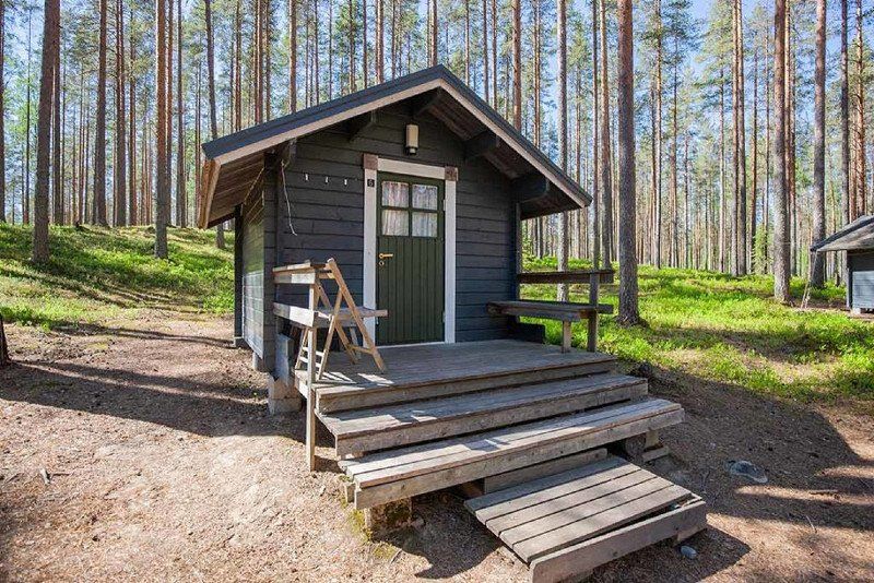 Ruunaan Retkeilykeskus