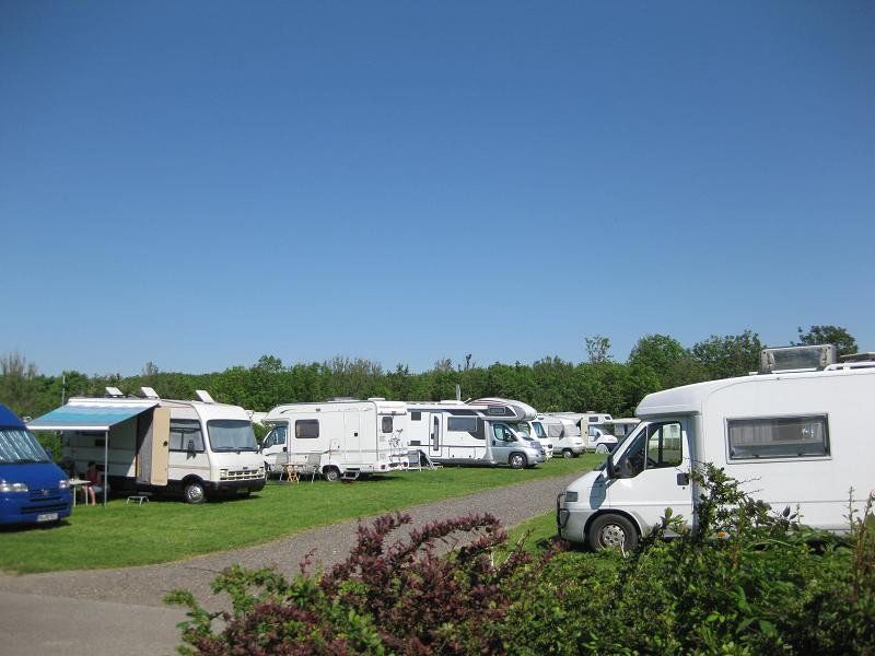 Recreatie De Zeehoeve