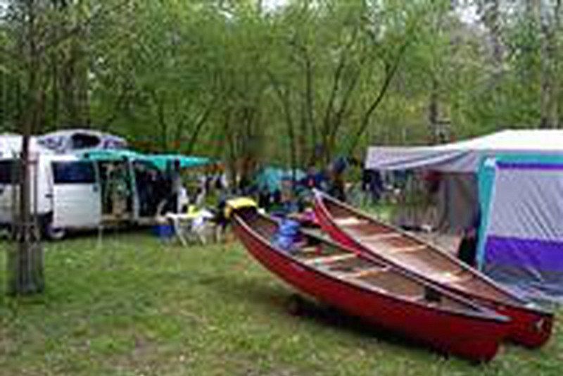 Camping Eichholz