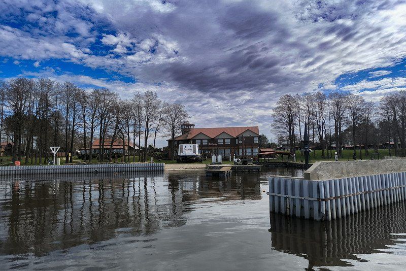 Camping VENTAINĖ