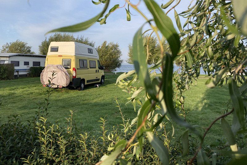 Naturcamping Retgendorf
