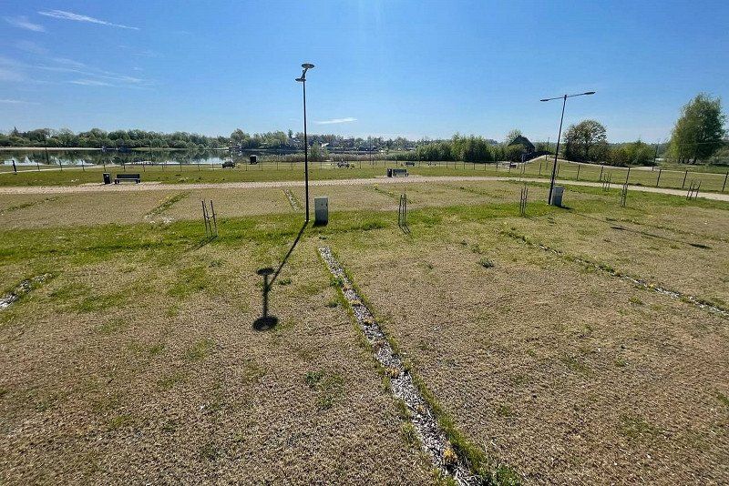 Camper Park Rezekne