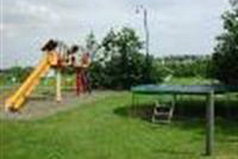 Camping Kloet