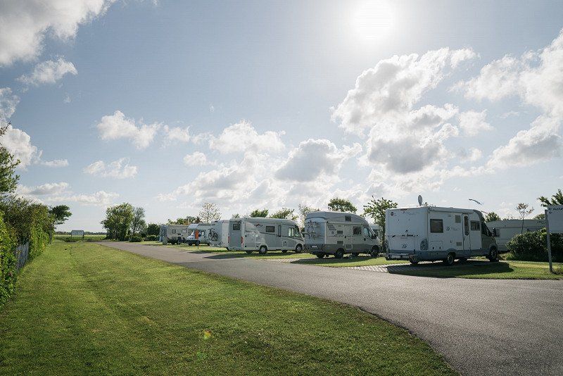 Nordsee-Camp Norddeich