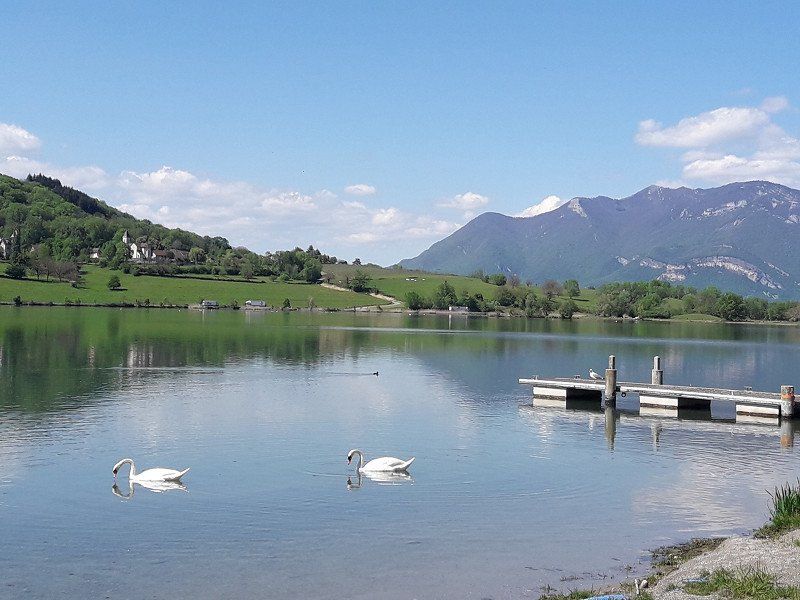 Clico Chic - Camping Lac du Lit du Roi