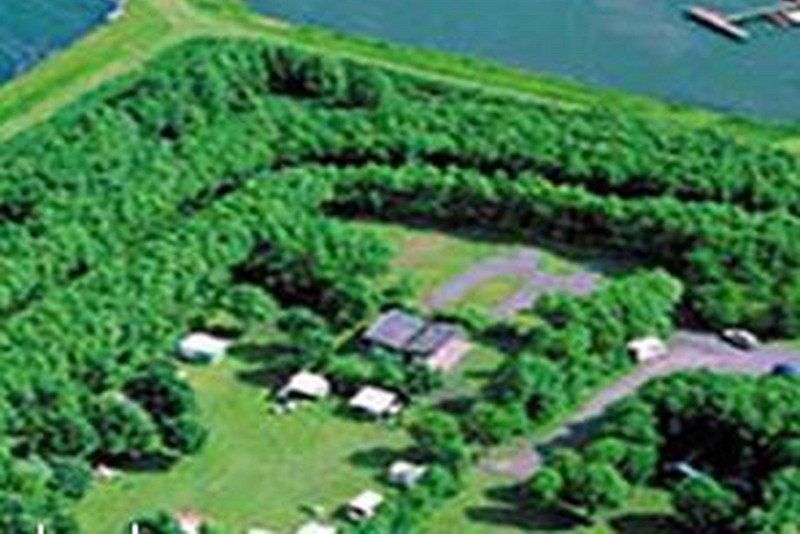 Camping 't Oppertje