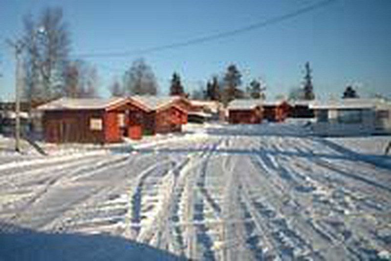 Kvanhøgd Turistsenter