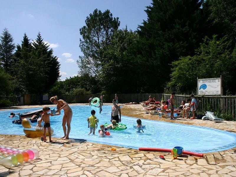 sas domaine de  La Grande Véyière
