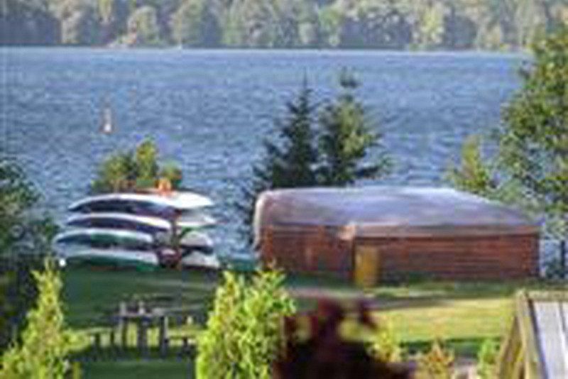 Camping Viktorija