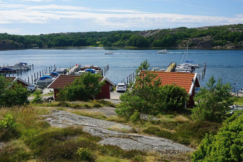 Rörviks Camping