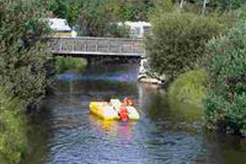 Hokksund Bât & Camping As