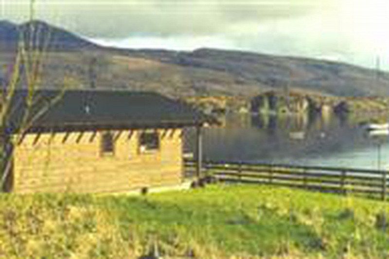 Ardmair Point Holiday Park