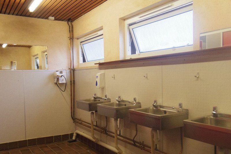 Torvaig Caravan & Campsite