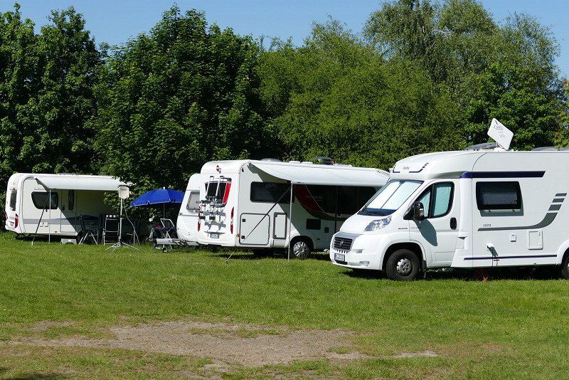 Eurocamp Spreewaldtor