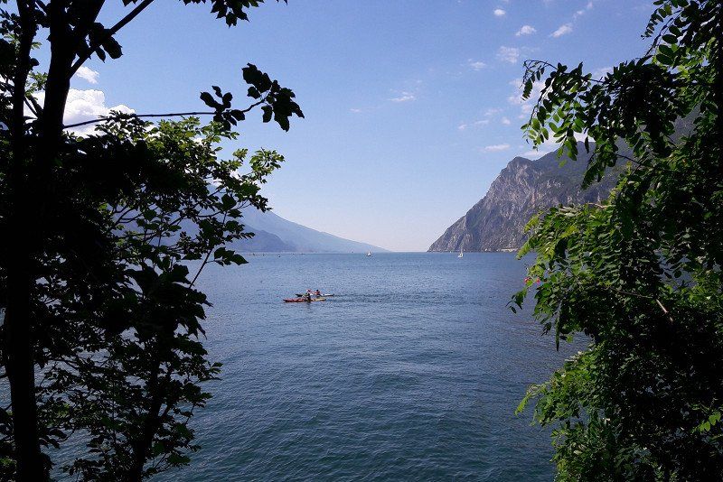 Camping Bellavista