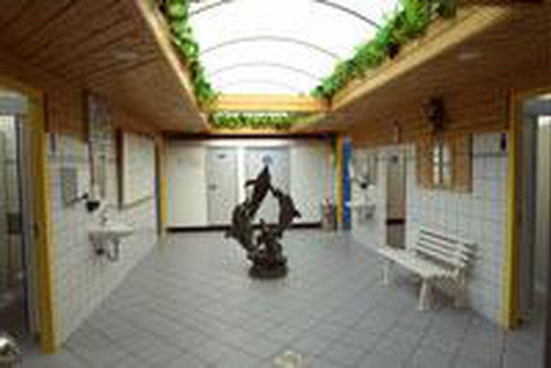 Camping Tempelhof
