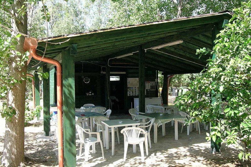 Camping Ortus De Mari