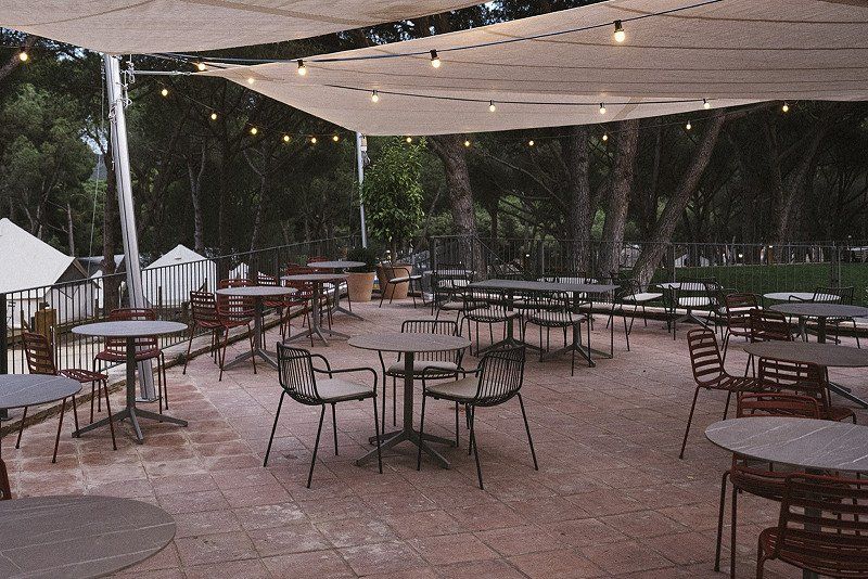 wecamp Cala Montgó