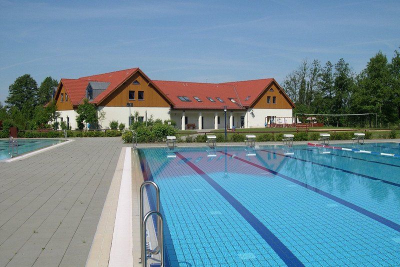 Erlebniscamping Lausitz, Karlheinz Philipp