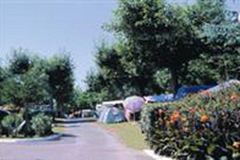 Camping Sunelia - Berrua